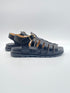 Bisgaard sandaal bera 1000 black